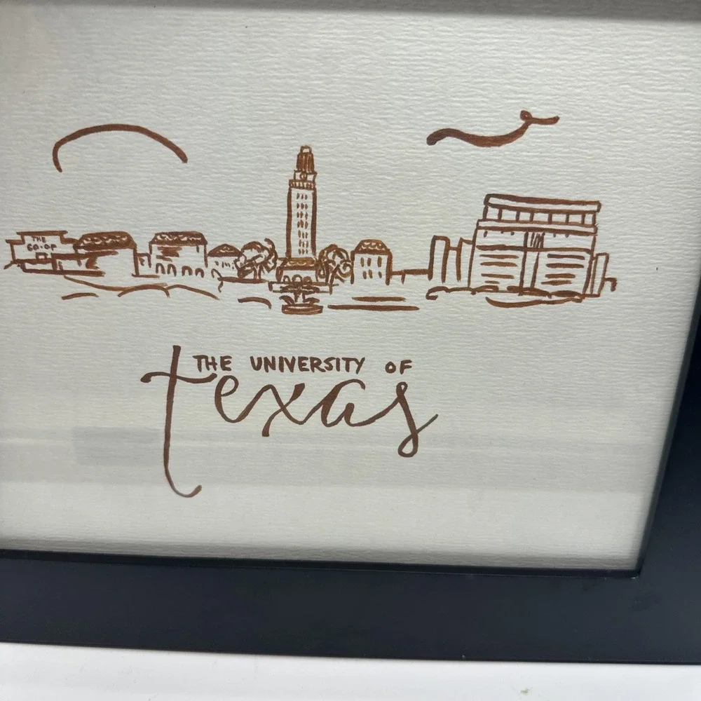 N/A university texas